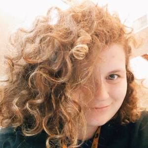 Meet your Posher, Alexandra